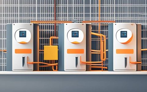 What are the regulatory requirements for commercial energy storage installations?