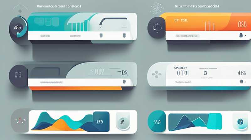 ¿Qué son los equipos de almacenamiento de energía térmica residual?