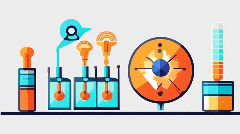 ¿Cuál es la eficiencia de almacenamiento de energía de las baterías de litio?