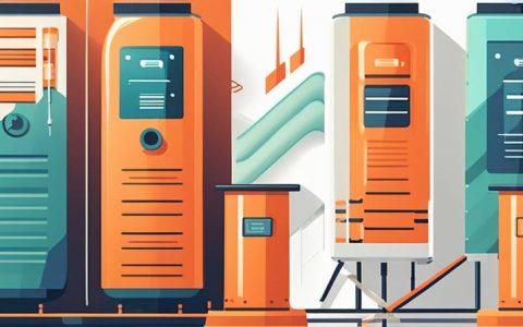 Which industries are suitable for the energy storage industry?