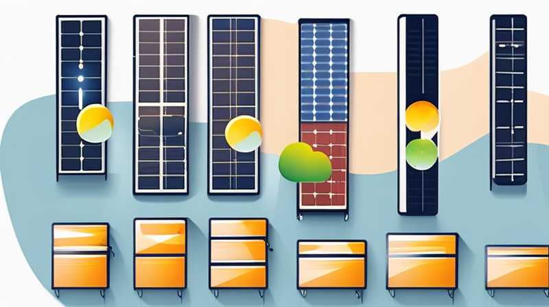 ¿Qué tal el almacenamiento de energía fotovoltaica de Zhongning?