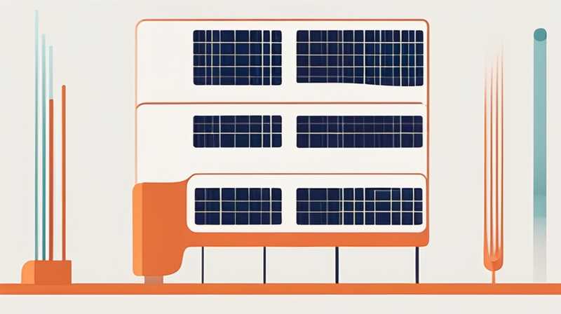 ¿Cuál es el precio actual del almacenamiento de energía fotovoltaica?