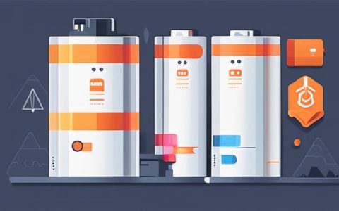 What are the energy storage battery programs?
