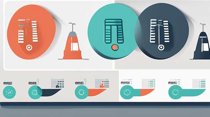 ¿Cuáles son las características de los clientes de almacenamiento de energía?