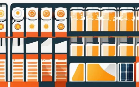 Solar energy storage: How to make the most of your solar power