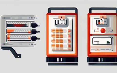 ¿Qué significa batería digital de almacenamiento de energía?