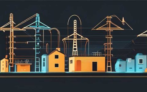 ¿Cuál es el precio unitario de la construcción de una central eléctrica de almacenamiento de energía?