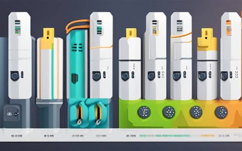 What are the classifications of energy storage cables?