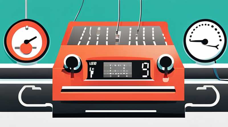 Cómo calcular la densidad de la capacidad de almacenamiento de energía del volante