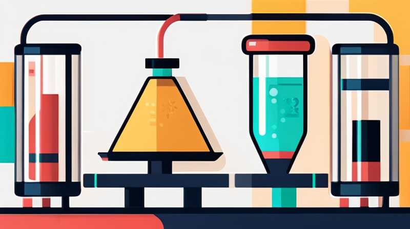 ¿Cuáles son los mercados mundiales de almacenamiento de energía?