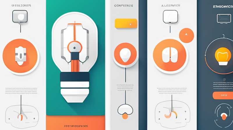 ¿Qué tipos de interfaces tienen los módulos de almacenamiento de energía?