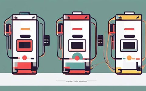What are the electrical energy storage devices?