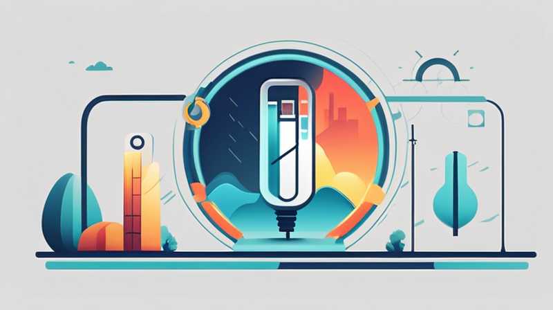 ¿Qué tipo de almacenamiento de energía utiliza la central eléctrica de almacenamiento de energía Fengtai?