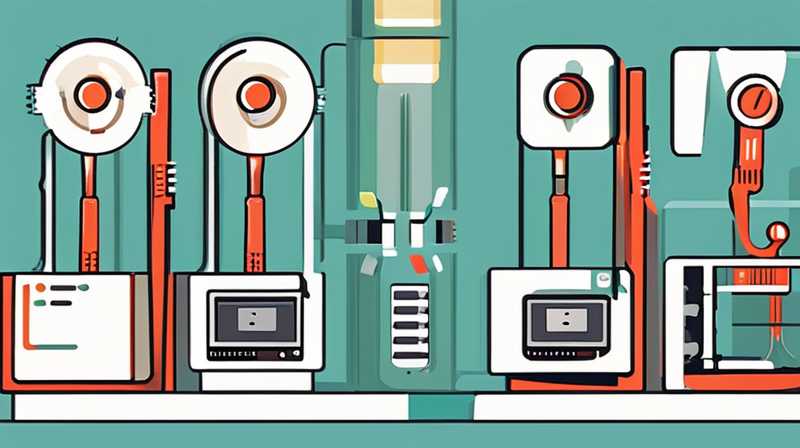 ¿Cómo saber sobre el gabinete de almacenamiento de energía Yazhi?