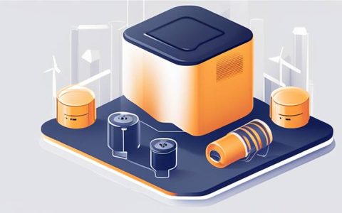 How about Hanrui Energy Storage Technology