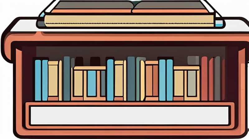 ¿Qué libros debo leer para estudiantes de almacenamiento de energía?