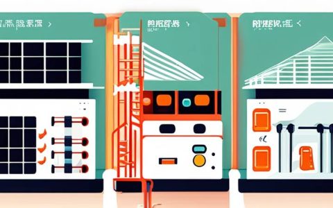 How about Hanxing independent energy storage power station