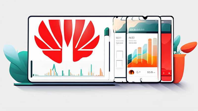 ¿Qué es el almacenamiento de energía de Huawei?