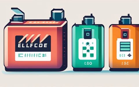 How do I select the best battery technology for my industrial energy storage needs?