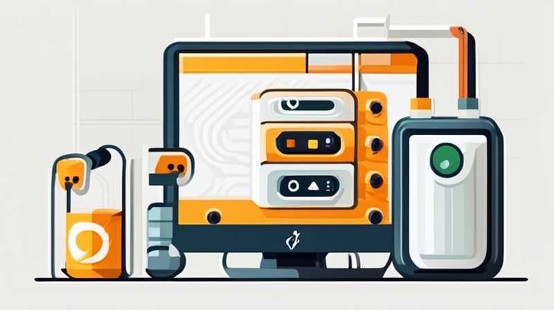 ¿Cuáles son los requisitos para fabricar baterías de almacenamiento de energía?