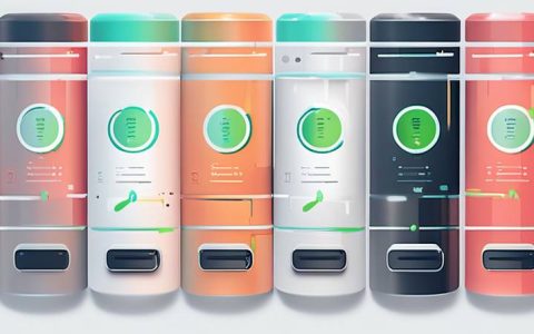 What are the energy storage ST stocks?