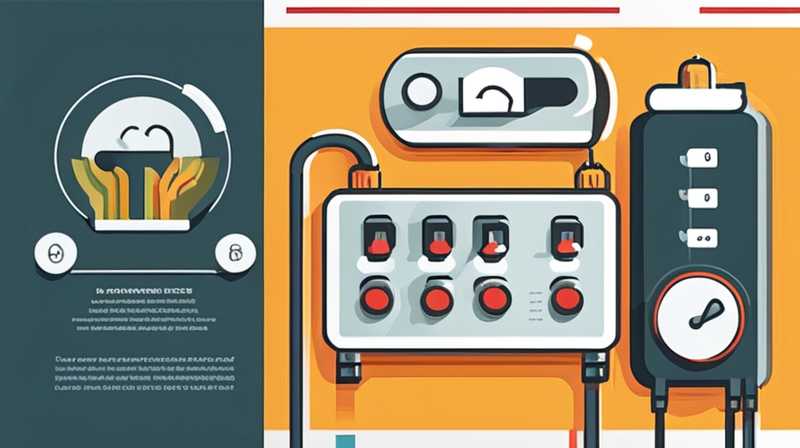 Cómo calcular la vida útil del almacenamiento de energía de la batería