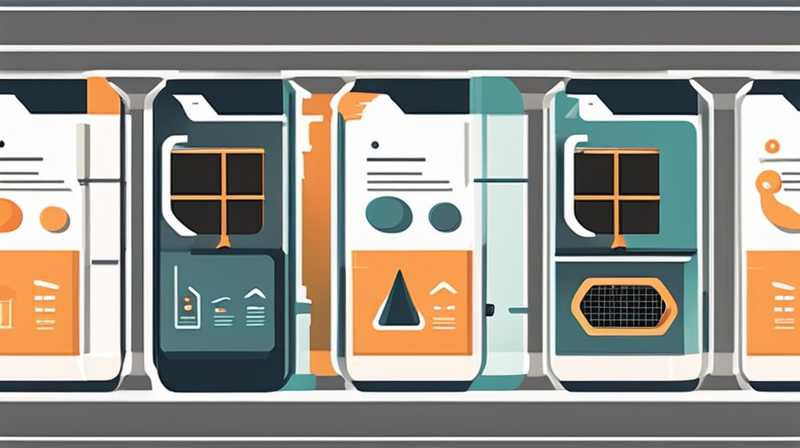 ¿Cuánto cuesta una pila de carga para almacenamiento de energía fotovoltaica?