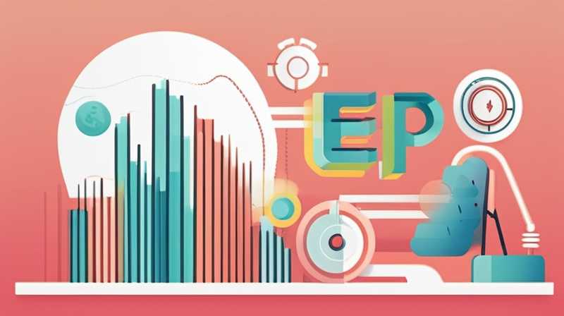 ¿Qué es el almacenamiento de energía EBD?