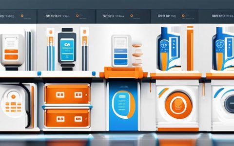 What are the large energy storage companies?