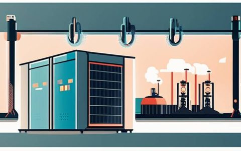 How about Haoyang Energy Storage Power Station