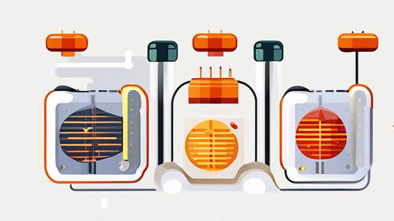 ¿Qué tal la batería de almacenamiento de energía de Shangtai Technology?