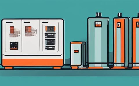 How about Hayes Technology Energy Storage Power Supply