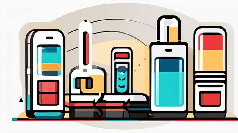 ¿Cuánta capacidad de almacenamiento de energía está configurada?