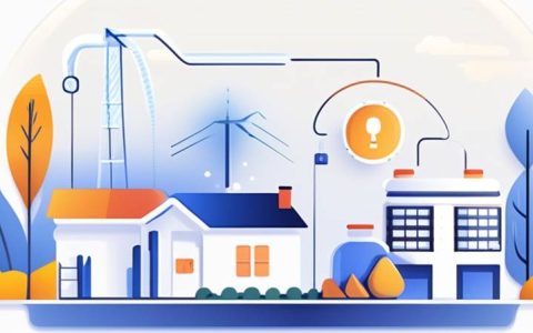 Grid-Tied vs Off-Grid Home Energy Storage Solutions