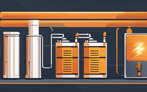 What financing options are available for commercial energy storage systems?