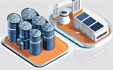 What are the equipments of energy storage power station?