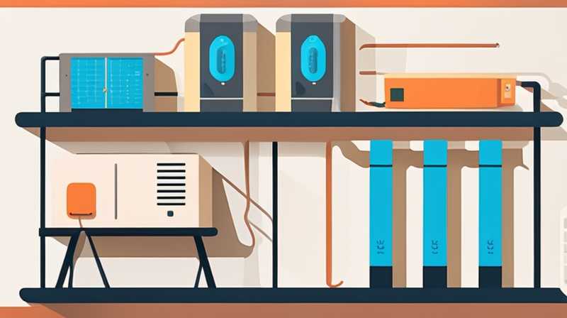 ¿Qué tal Xu Li en la escuela secundaria Energy Storage?