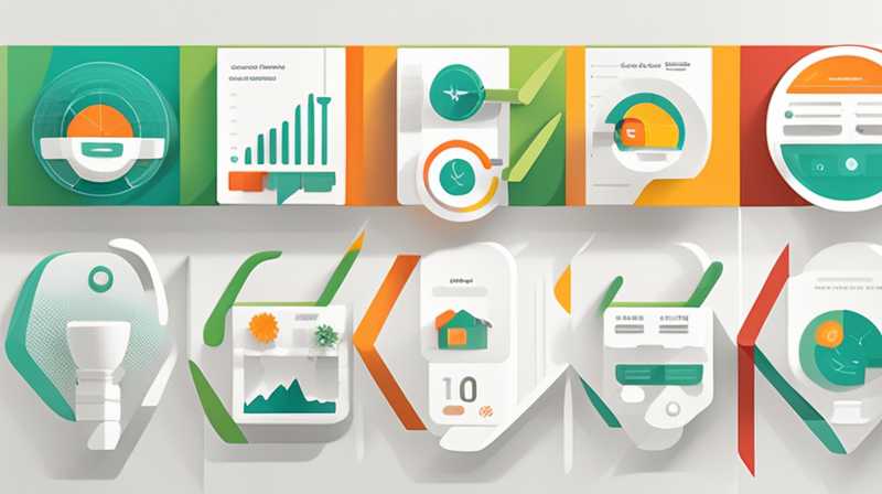 Cómo analizar las perspectivas de los productos de almacenamiento de energía.