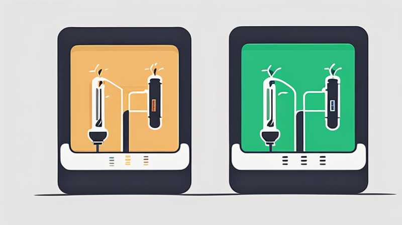 ¿Cuánto gana una central eléctrica con almacenamiento de energía?