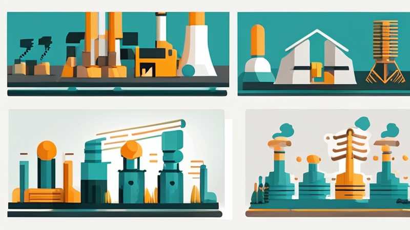 ¿Cuáles son las acciones líderes en la industria del almacenamiento de energía?