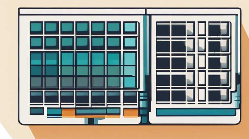 ¿Cuáles son las principales empresas del almacenamiento de energía fotovoltaica?