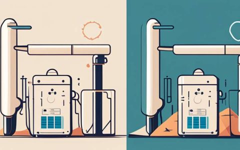 What are the desert energy storage systems?