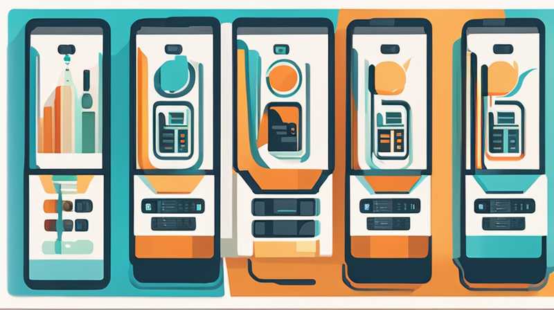 ¿Qué equipo se necesita para el almacenamiento de energía electroquímica?