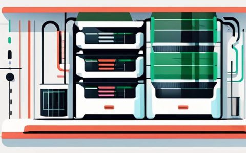 What is pure energy storage?