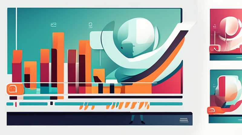 Cómo leer el gráfico de la curva de carga del almacenamiento de energía