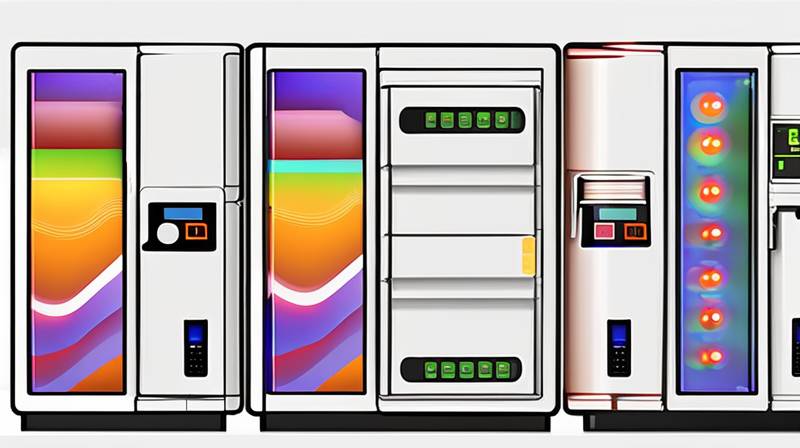 How about Hefu Energy Energy Storage Cabinet