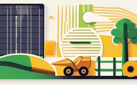 Solar energy in agriculture: How farmers can benefit