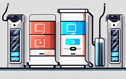 What are the energy storage equipment technologies?