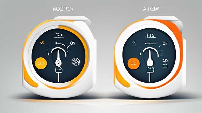 ¿Cuáles son las existencias de control de temperatura del almacenamiento de energía?