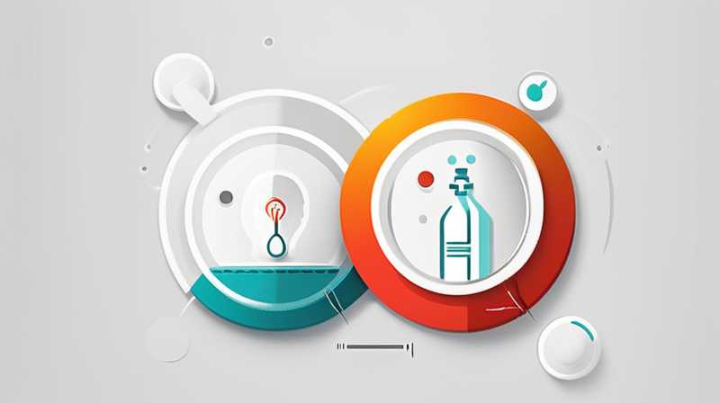 ¿Qué tipo de válvula es buena para almacenar energía?